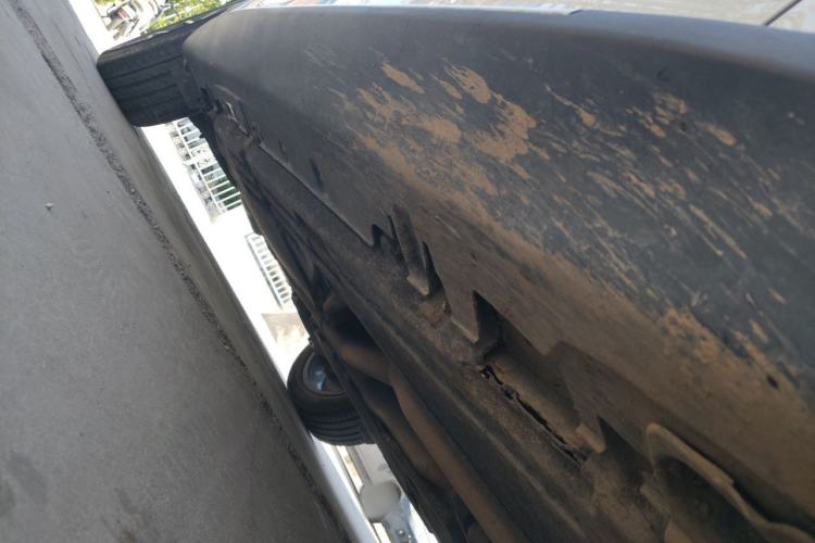 Used BMW X5 2014 xDrive35i Leading Model Chassis Front Right