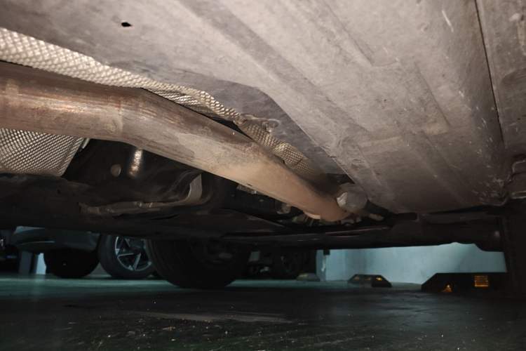 Used BMW X5 2014 xDrive35i Luxury Edition Chassis Front Right