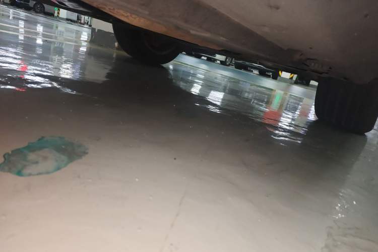 Used BMW X5 2014 xDrive35i Leading Model Chassis Front Right