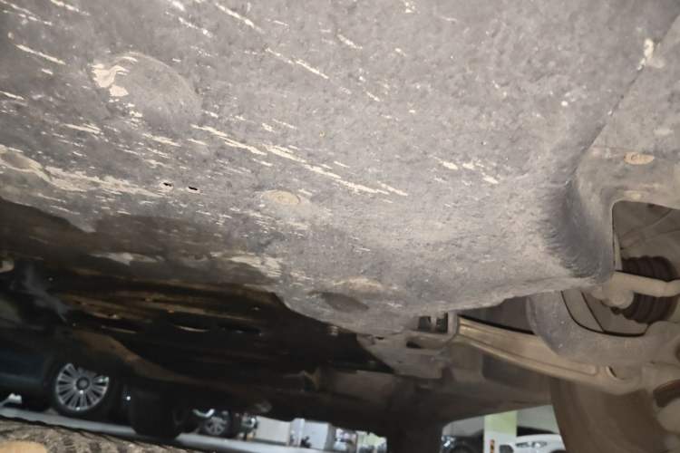 Used BMW X5 2014 xDrive35i Leading Model Chassis Front