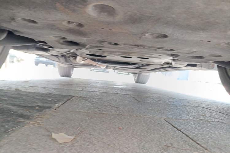 Used BMW X5 2014 xDrive35i Leading Model Chassis Front