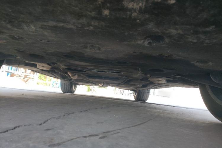 Used BMW X5 2014 xDrive35i Leading Model Chassis Front