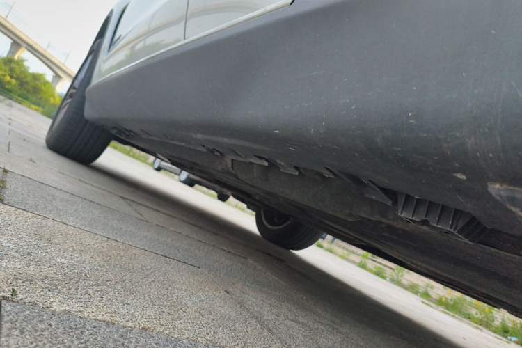 Used BMW X5 2014 xDrive35i Luxury Edition Chassis Rear Left