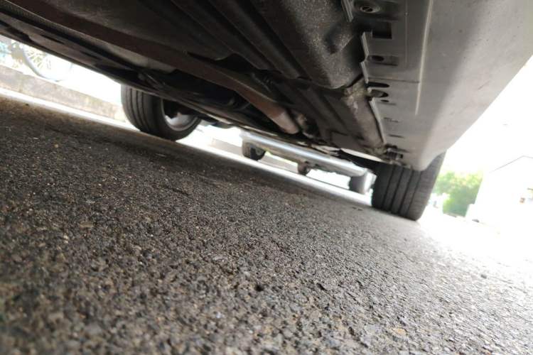 Used BMW X5  Chassis Rear Right