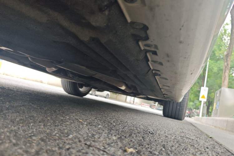Used BMW X5 2014 xDrive50i M Sport Edition Chassis Rear Right