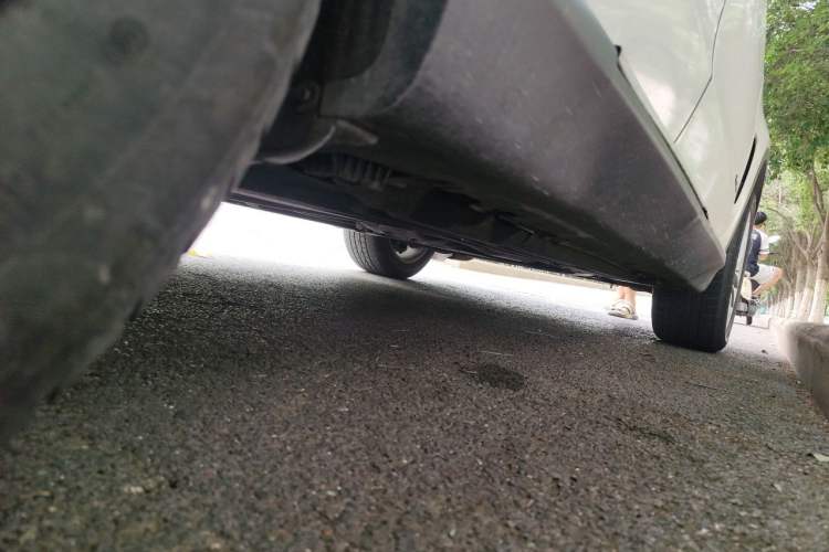 Used BMW X5 2014 xDrive35i Luxury Edition Chassis Rear Right