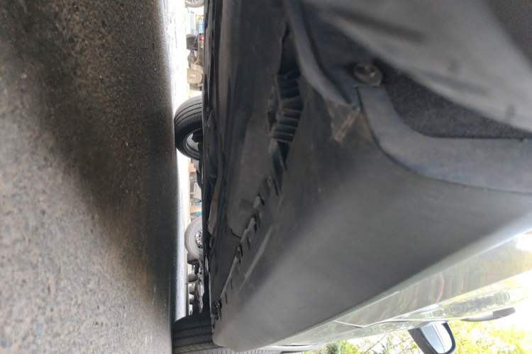 Used BMW X5 2014 xDrive35i Elegant Edition Chassis Rear Right