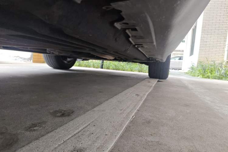 Used BMW X5 2014 xDrive35i Leading Model Chassis Rear Right