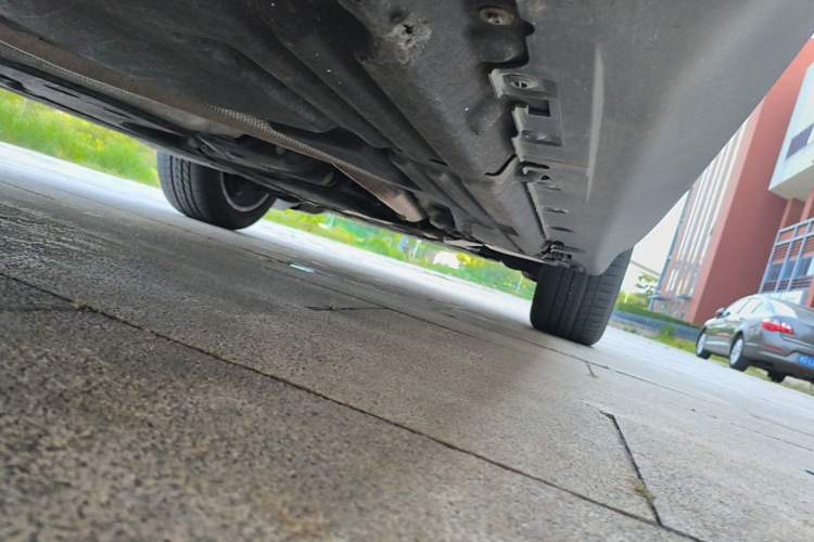Used BMW X5 2014 xDrive35i Luxury Edition Chassis Rear Right
