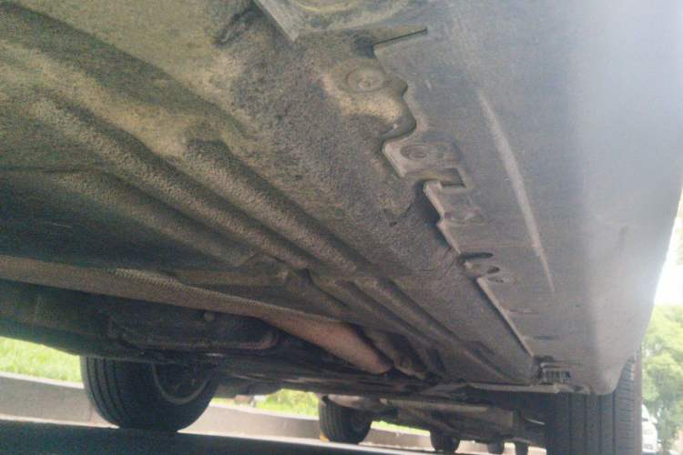 Used BMW X5 2014 xDrive35i Elegant Edition Chassis Rear Right