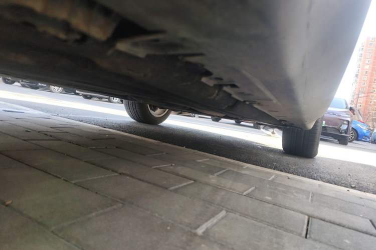 Used BMW X5 2014 xDrive35i Elegant Edition Chassis Rear Right