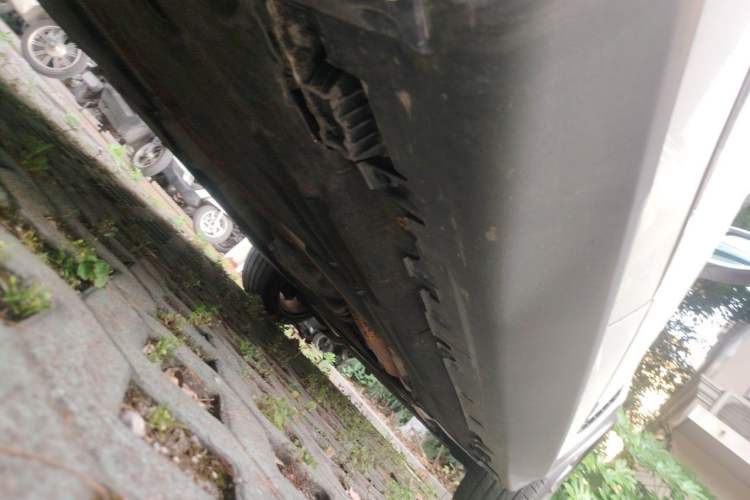 Used BMW X5 2014 xDrive35i Elegant Edition Chassis Rear Right