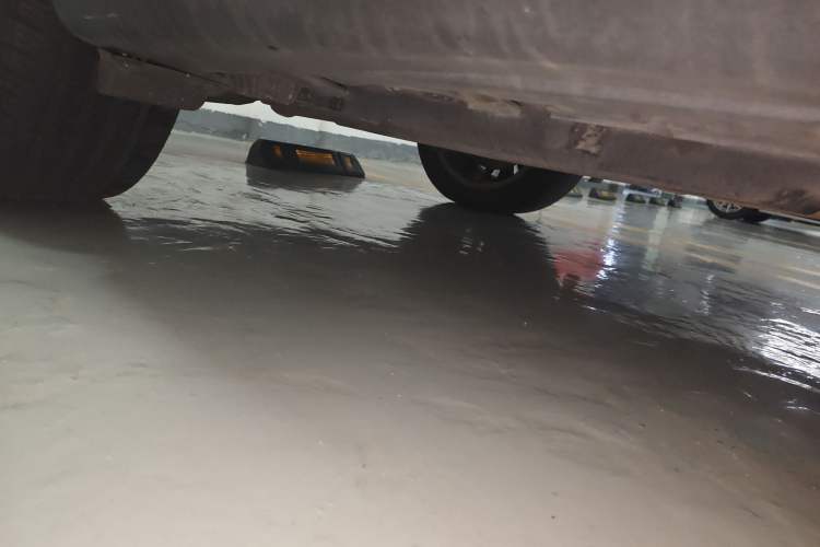 Used BMW X5 2014 xDrive35i Leading Model Chassis Rear Right