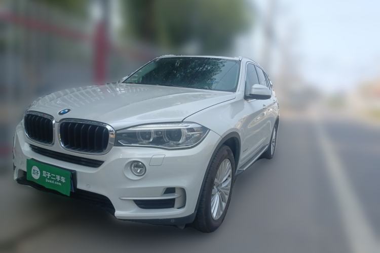Gebrauchter BMW X5 2014 xDrive35i Leading Model Guazi used car, China used car export, Used car for sale, Used cars, Cheapest cars for sale