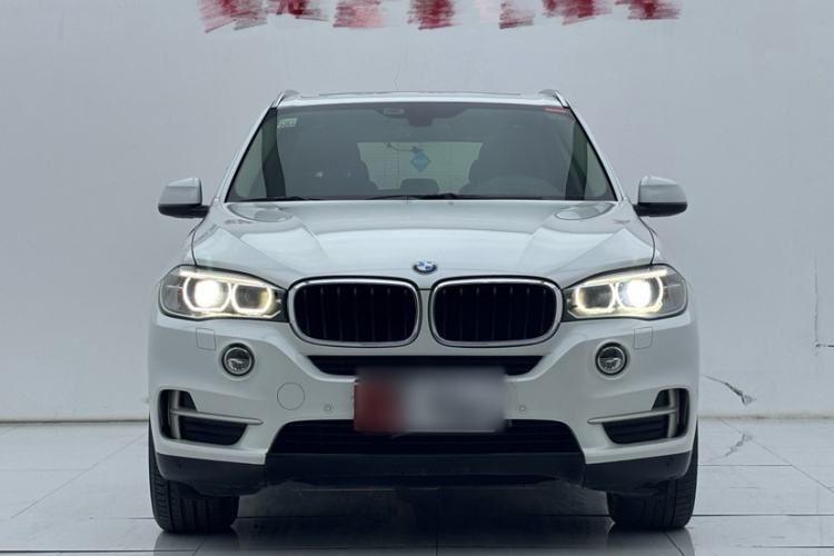 Used BMW X5 2014 xDrive35i Leading Model Exterior 7