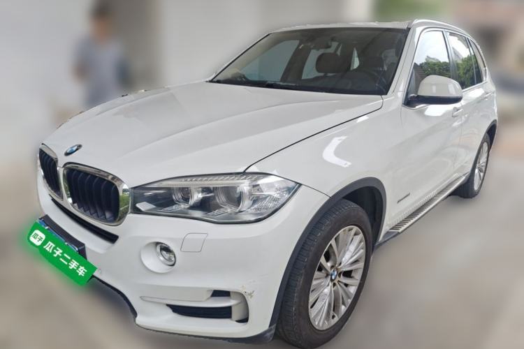 Used BMW X5 2014 xDrive35i Leading Model Guazi used car, China used car export, Used car for sale, Used cars, Cheapest cars for sale