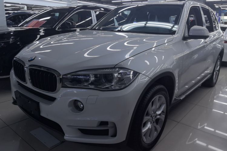 Używany BMW X5 2014 xDrive35i Elegant Edition Guazi used car, China used car export, Used car for sale, Used cars, Cheapest cars for sale