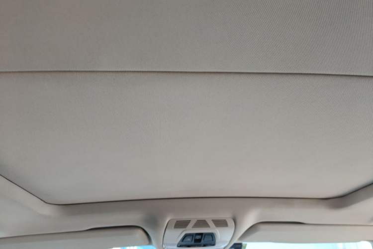 Used BMW X5 2014 xDrive35i Elegant Edition Headliner