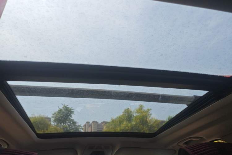 Used BMW X5 2014 xDrive35i Elegant Edition Headliner