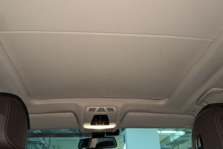 Used BMW X5 2014 xDrive35i Elegant Edition Headliner