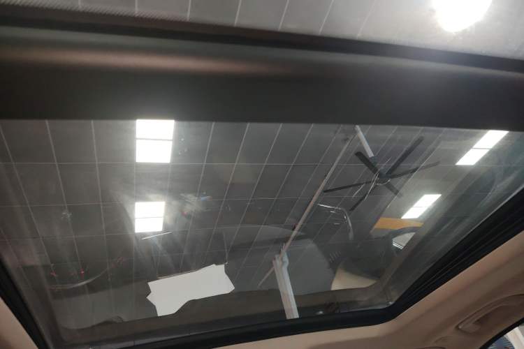 Used BMW X5 2014 xDrive35i Elegant Edition Headliner