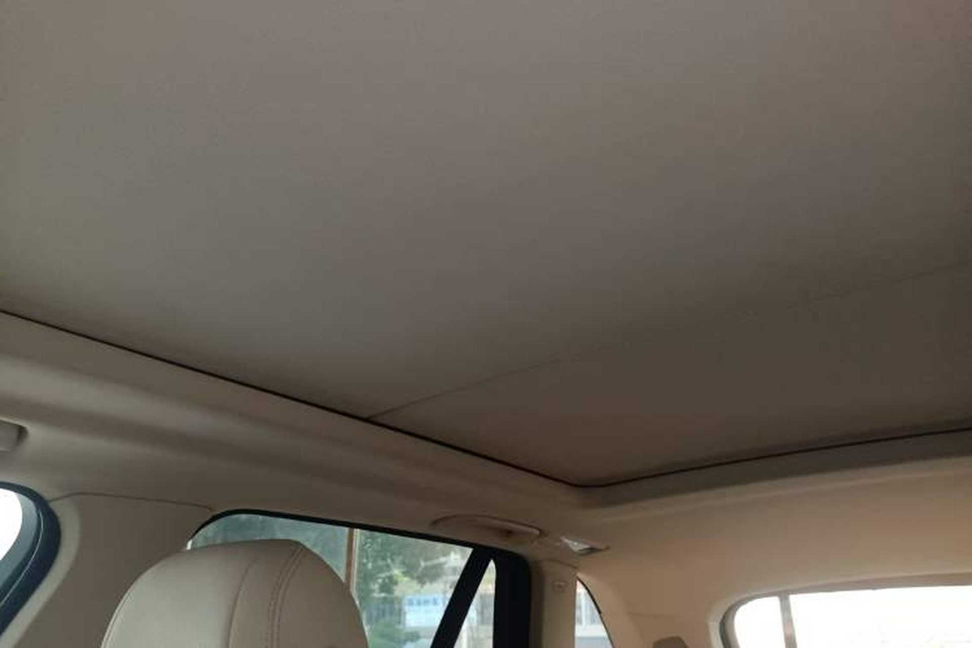 Used BMW X5 2014 xDrive35i Gasoline 5-seater U.S. specification Headliner