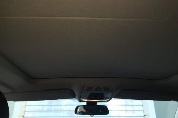 Used BMW X5 2014 xDrive35i Elegant Edition Headliner