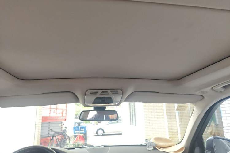 Used BMW X5 2014 xDrive35i Leading Model Headliner