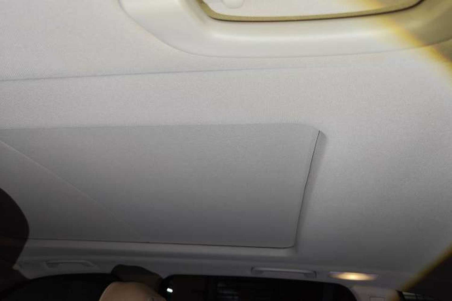 Used BMW X5 2014 xDrive35i Elegant Edition Headliner