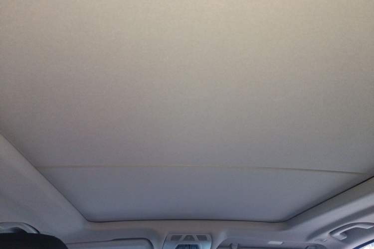 Used BMW X5 2014 xDrive35i Elegant Edition Headliner