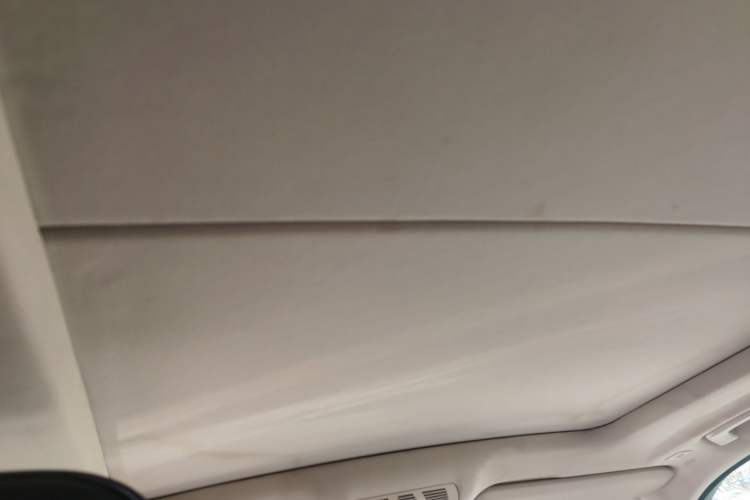 Used BMW X5 2014 xDrive35i Elegant Edition Headliner