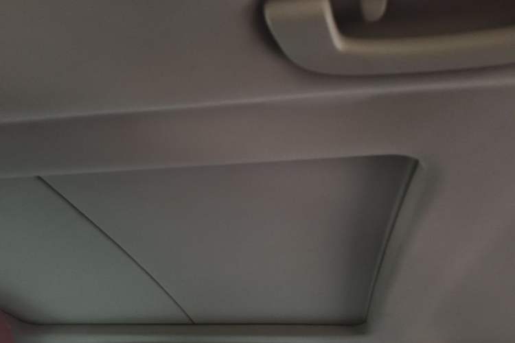 Used BMW X5 2014 xDrive35i Elegant Edition Headliner