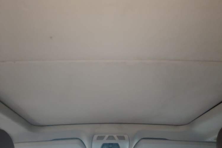 Used BMW X5 2014 xDrive35i Elegant Edition Headliner