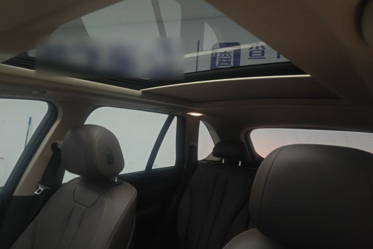 Used BMW X5 2014 xDrive35i Leading Model Headliner