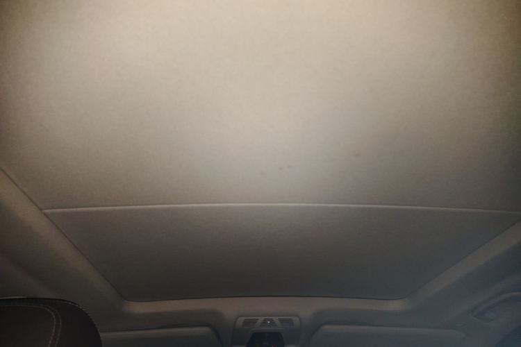 Used BMW X5 2014 xDrive35i Luxury Edition Headliner