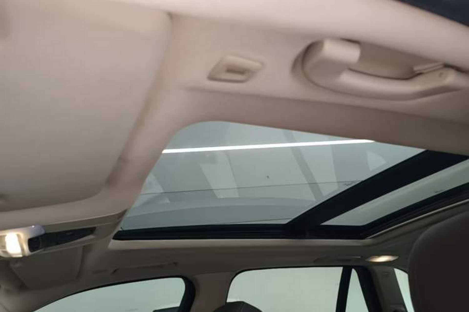 Used BMW X5 2014 xDrive35i Leading Model Headliner