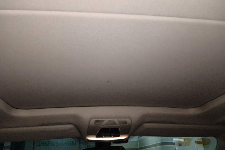 Used BMW X5 2014 xDrive35i Elegant Edition Headliner