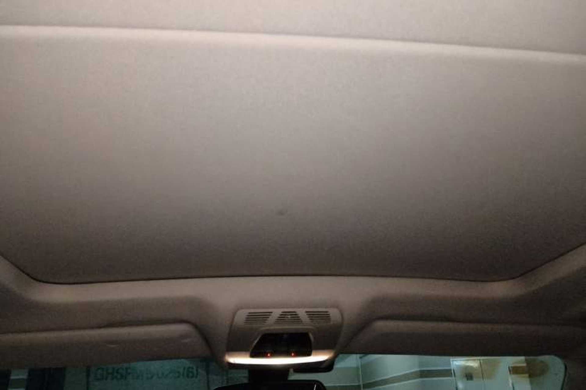 Used BMW X5 2014 xDrive35i Elegant Edition Headliner