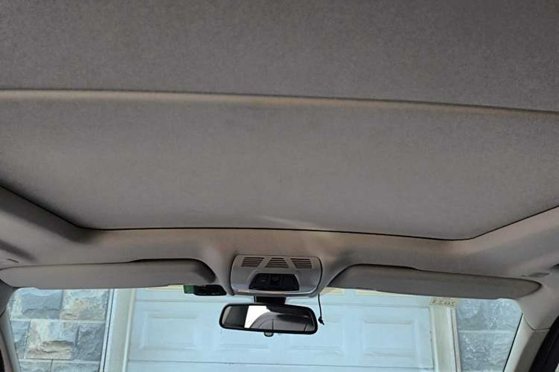 Used BMW X5 2014 xDrive35i Elegant Edition Headliner