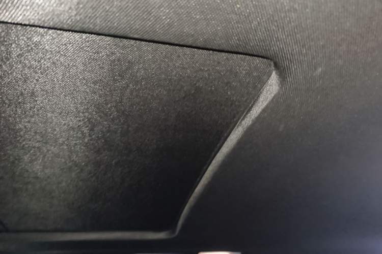 Used BMW X5 2014 xDrive35i U.S. specification Headliner