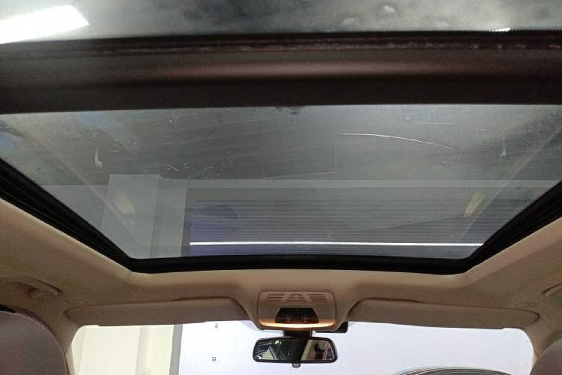 Used BMW X5 2014 xDrive35i Luxury Edition Headliner