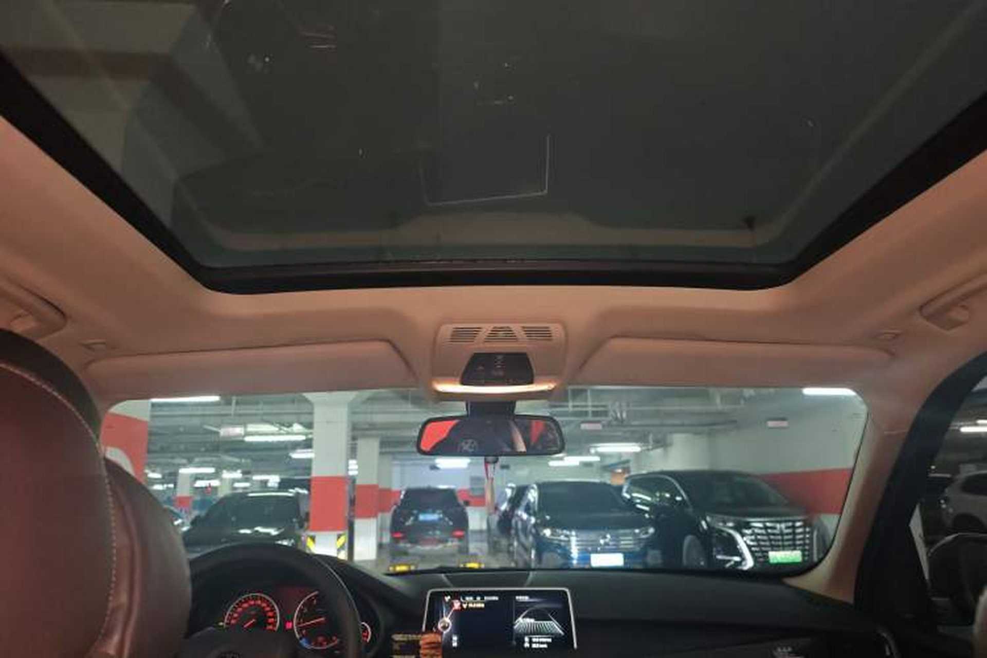 Used BMW X5 2014 xDrive35i Leading Model Headliner