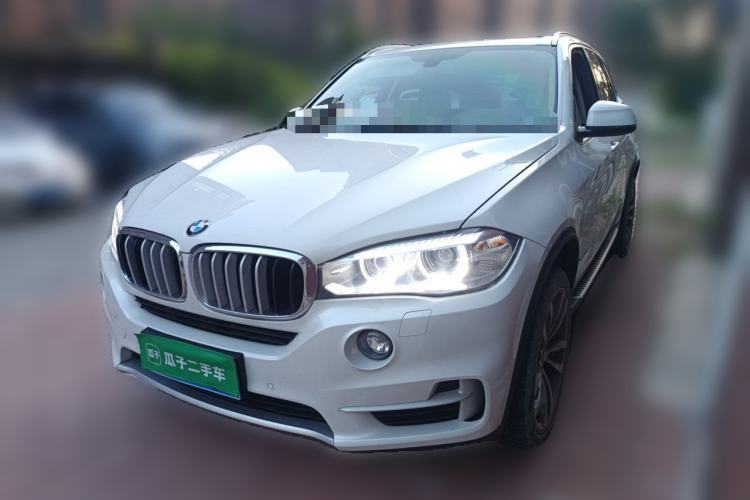 Used BMW X5 2014 xDrive35i Elegant Edition Guazi used car, China used car export, Used car for sale, Used  cars, Cheapest cars for sale