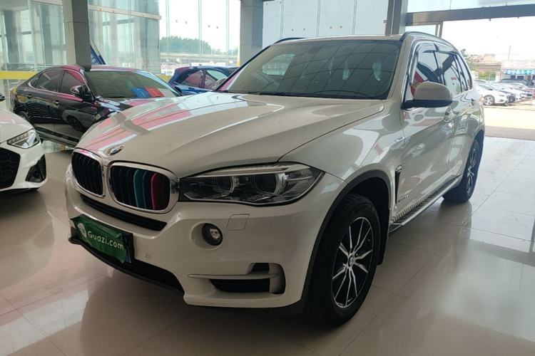 Used BMW X5 2014 xDrive35i Elegant Edition Guazi used car, China used car export, Used car for sale, Used  cars, Cheapest cars for sale