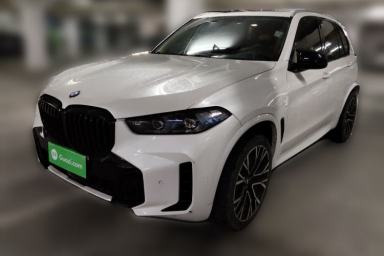 Used BMW X5 2014 xDrive35i Elegant Edition