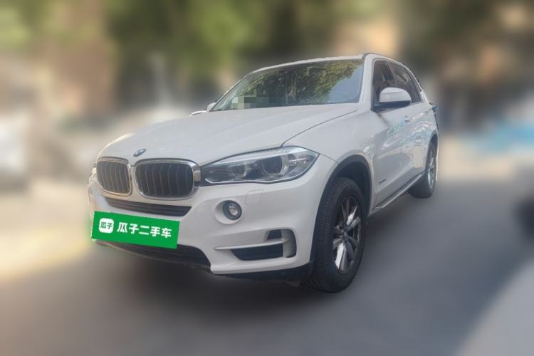 Used BMW X5 2014 xDrive35i Elegant Edition Guazi used car, China used car export, Used car for sale, Used  cars, Cheapest cars for sale