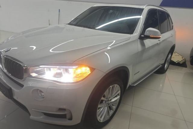 Used BMW X5 2014 xDrive35i Leading Model