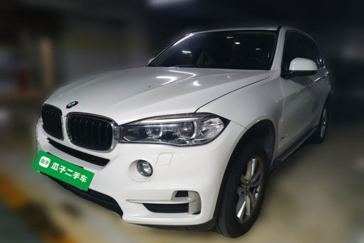 Used BMW X5 2014 xDrive35i Elegant Edition Guazi used car, China used car export, Used car for sale, Used  cars, Cheapest cars for sale