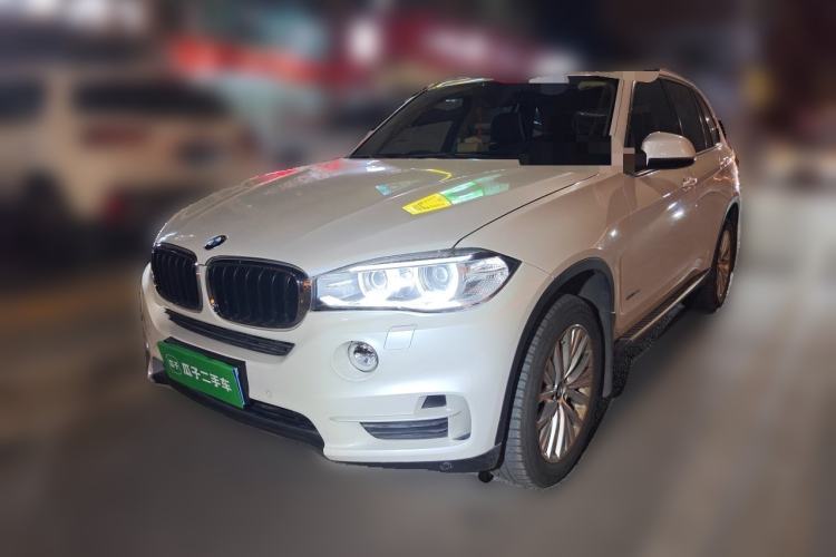 Used BMW X5 2014 xDrive35i Luxury Edition Guazi used car, China used car export, Used car for sale, Used cars, Cheapest cars for sale