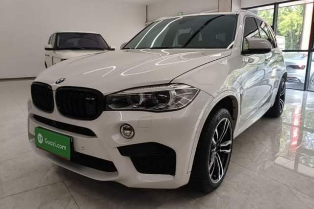 Used BMW X5 2014 xDrive35i Leading Model